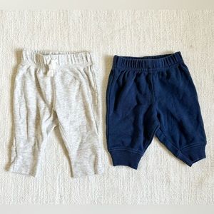 Carter’s Baby Pants